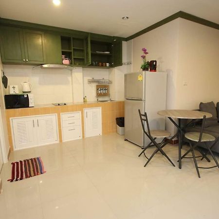 Kd Residence Bang Tao Beach  Extérieur photo