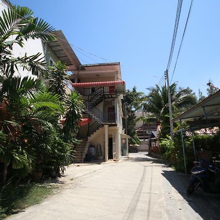 Kd Residence Bang Tao Beach  Extérieur photo