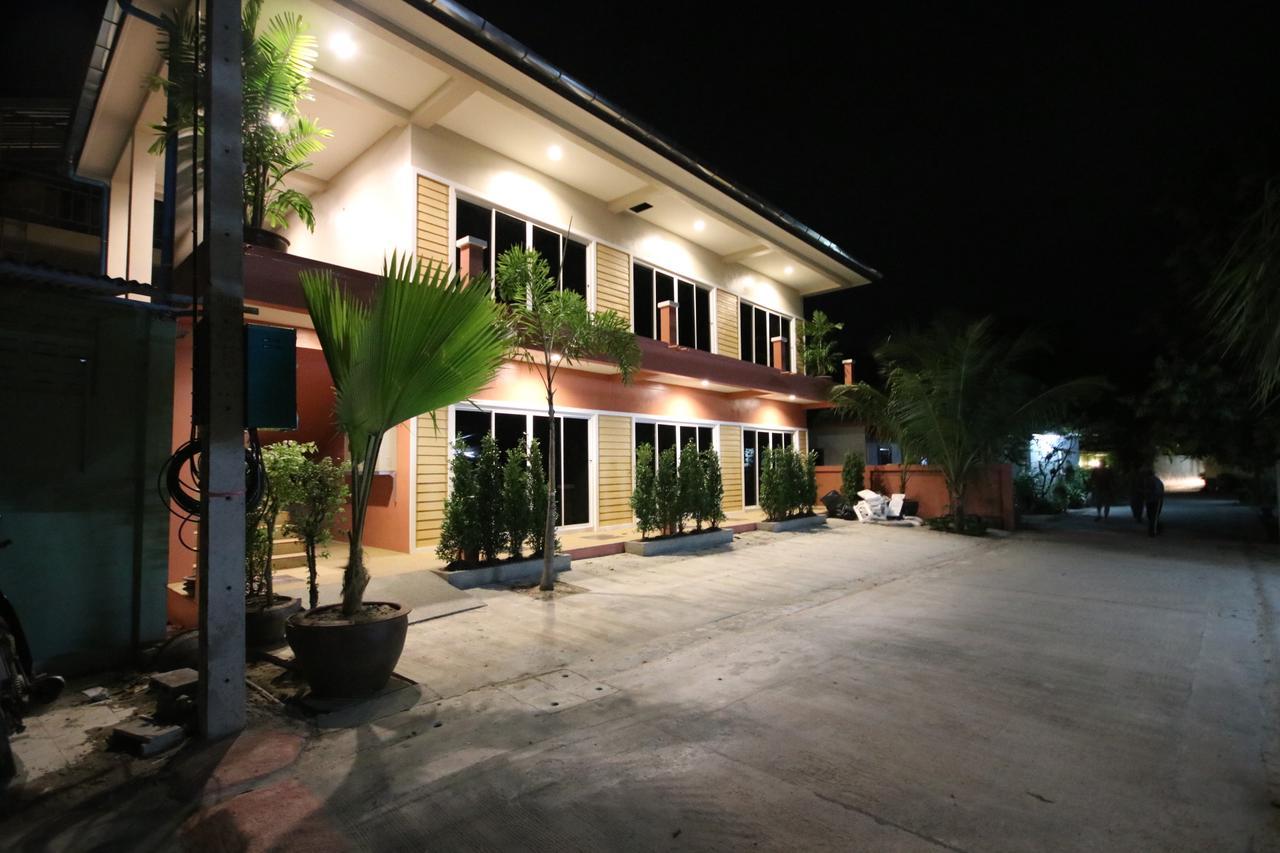 Kd Residence Bang Tao Beach  Extérieur photo
