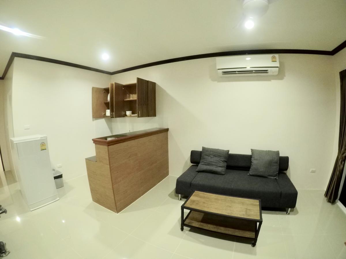 Kd Residence Bang Tao Beach  Extérieur photo