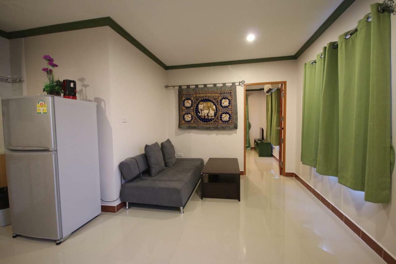 Kd Residence Bang Tao Beach  Extérieur photo