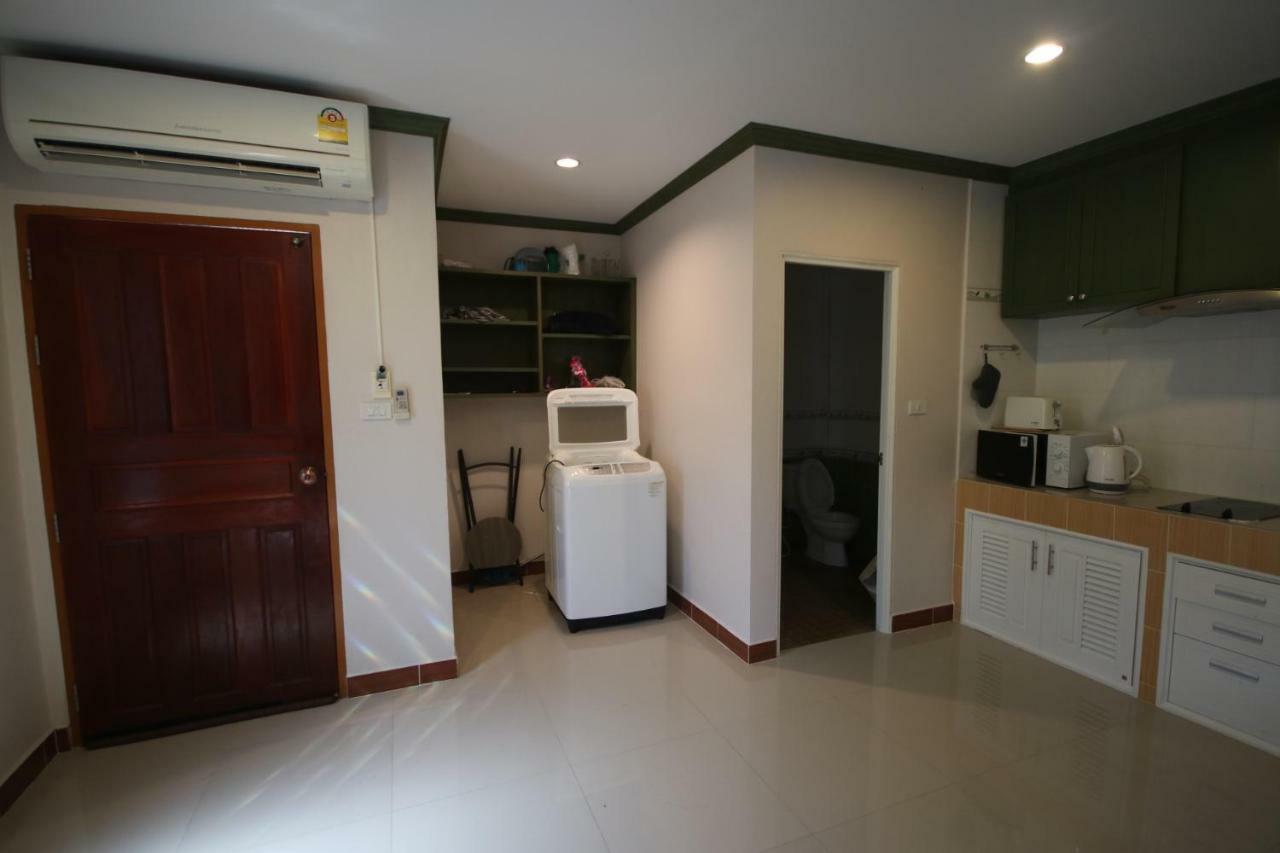Kd Residence Bang Tao Beach  Extérieur photo