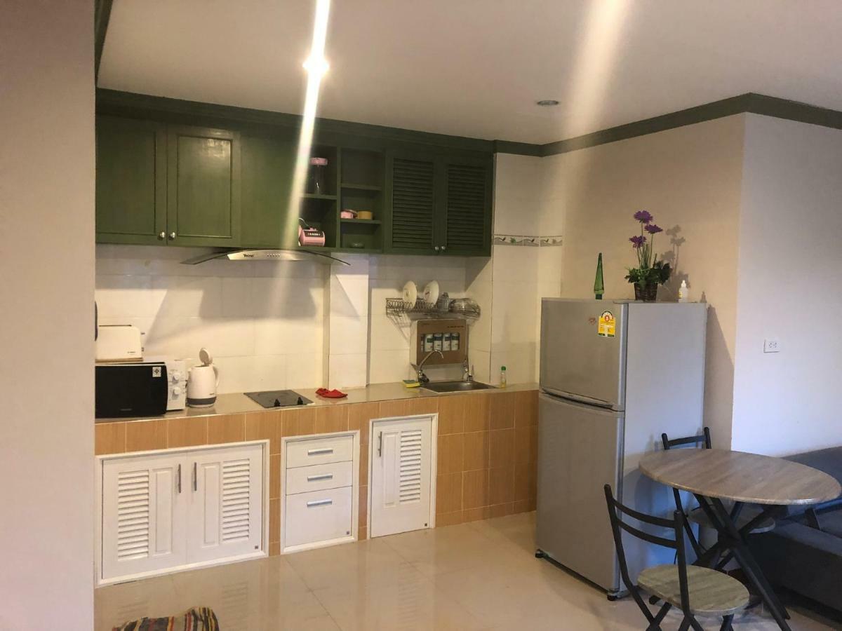 Kd Residence Bang Tao Beach  Extérieur photo