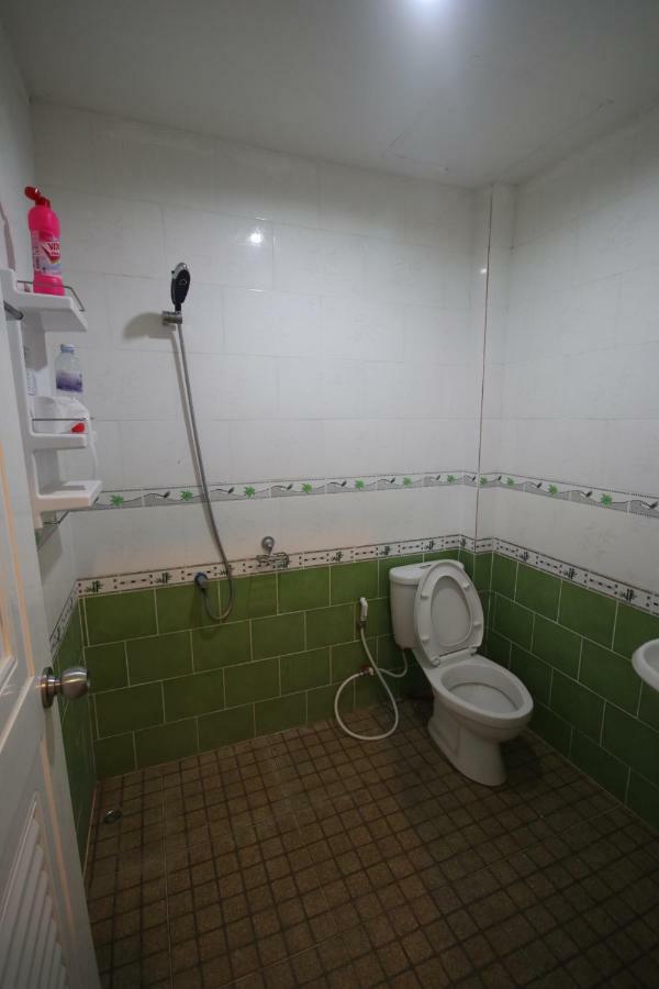 Kd Residence Bang Tao Beach  Extérieur photo