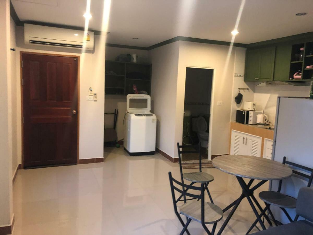 Kd Residence Bang Tao Beach  Extérieur photo